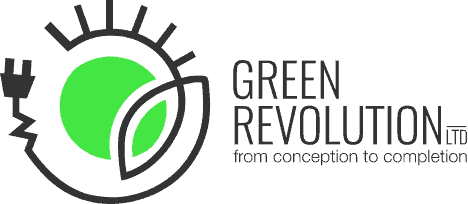 לוגו מהפכה ירוקה